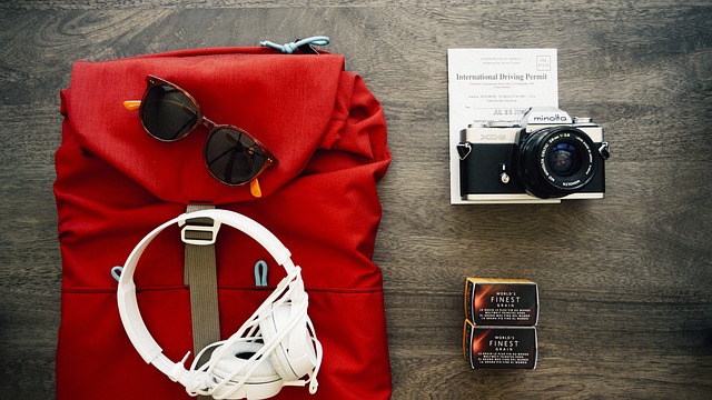 Find Travel Items and Accessories for Solo Travel